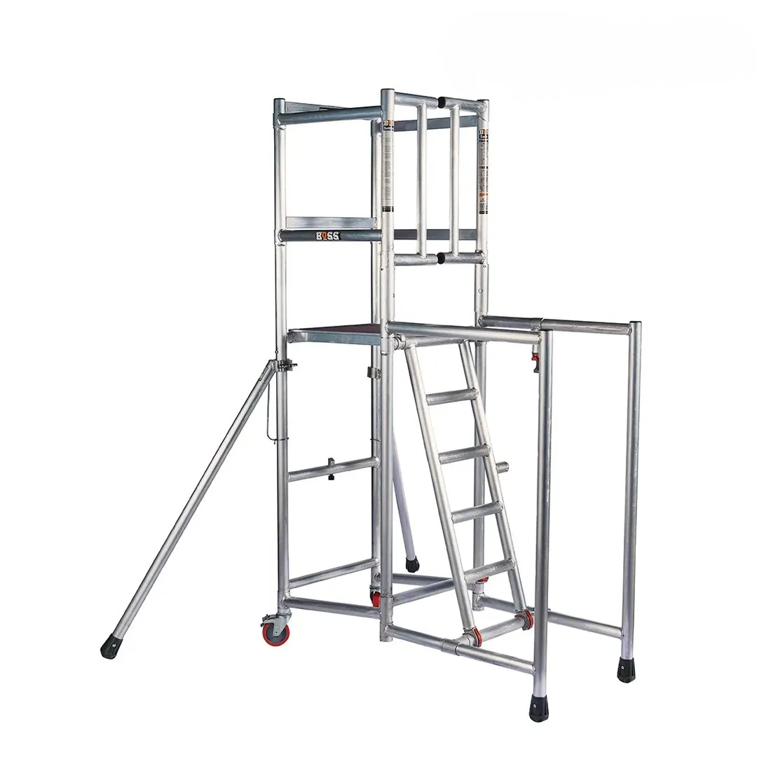 Boss Podium Steps 1.5m