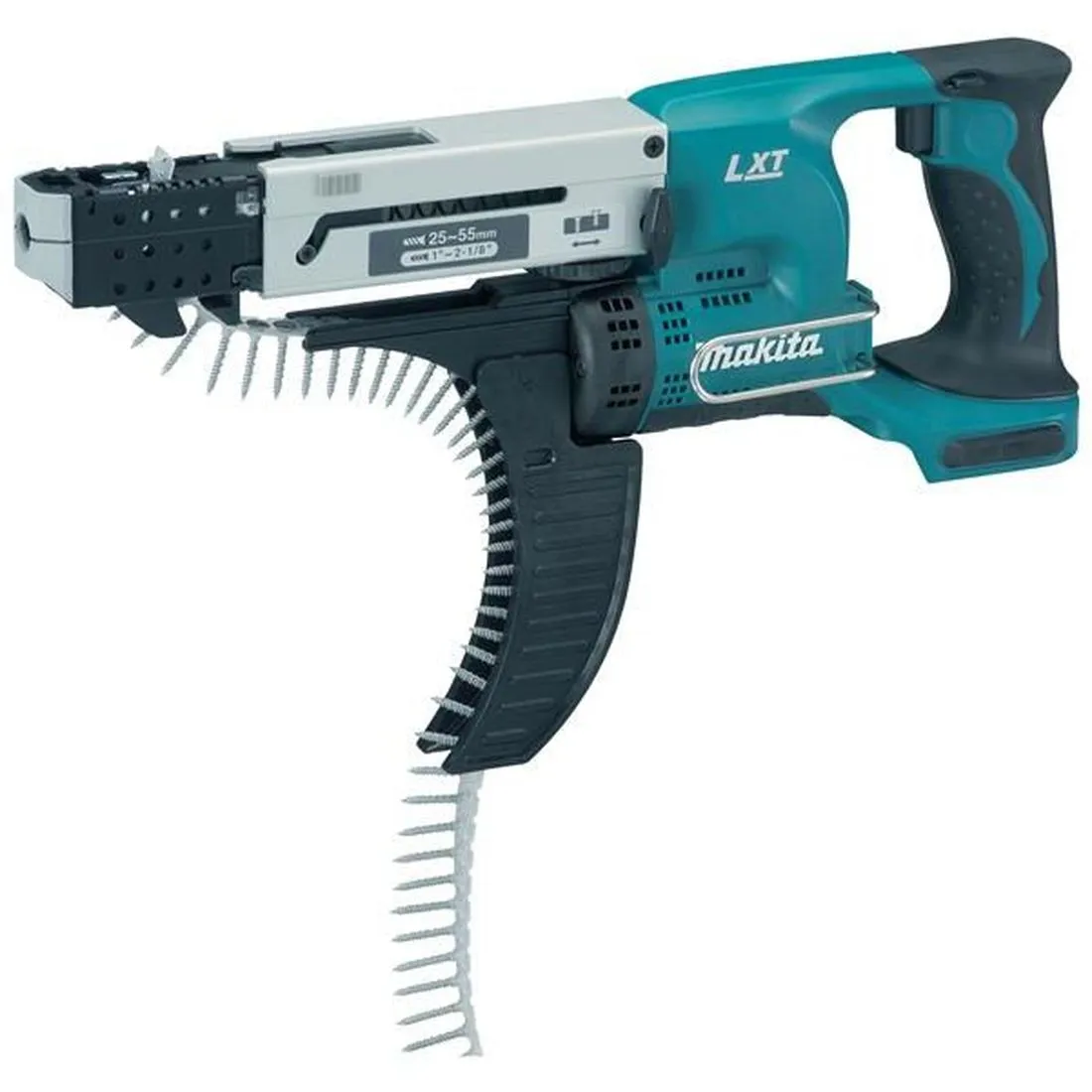 Makita Auto-Feed Screwdriver 18V Bare Unit