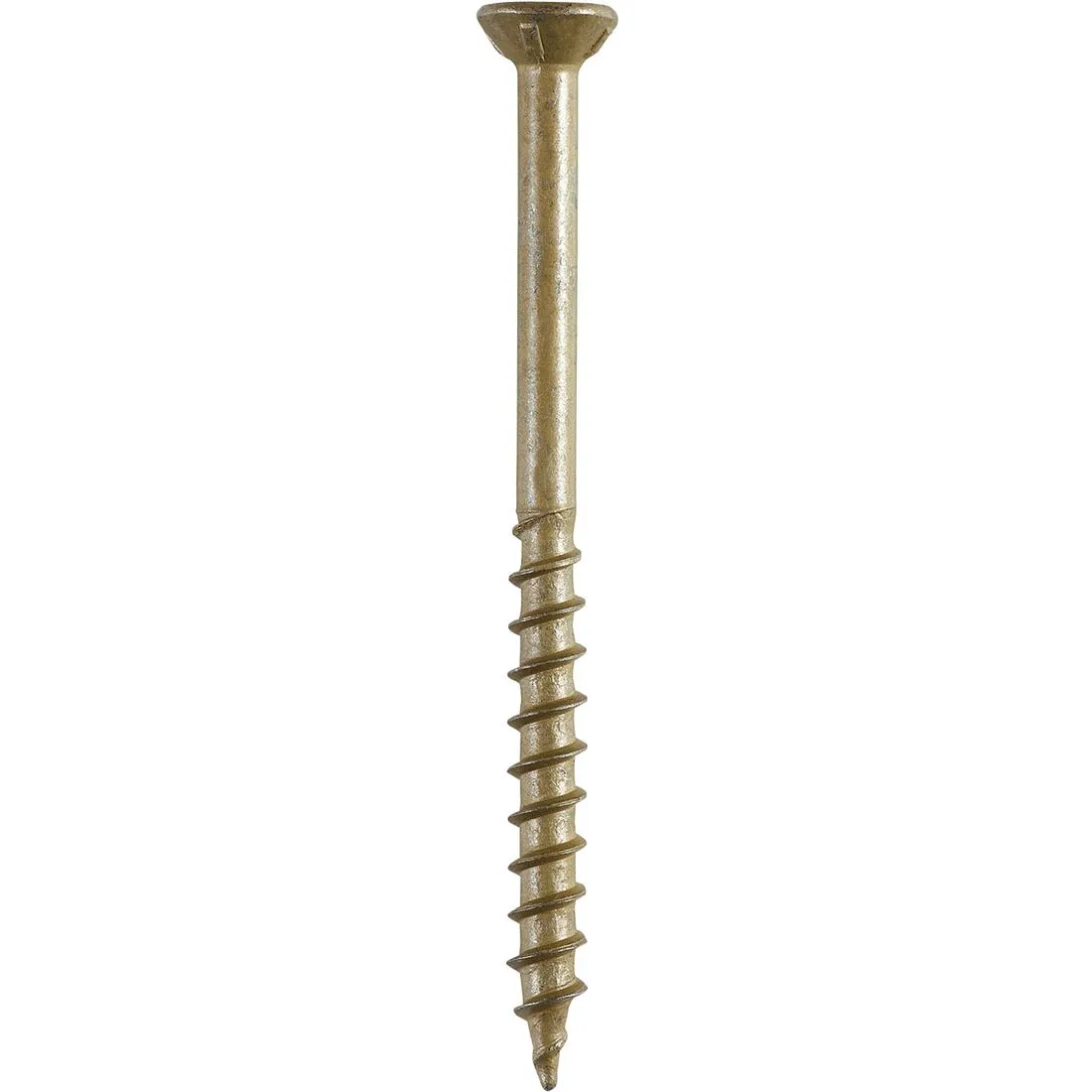 Carpenters Mate Deck Screws 90mm Pk 300