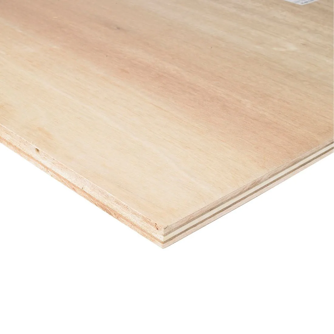 General Purpose Plywood 1220 x 606 x 18mm