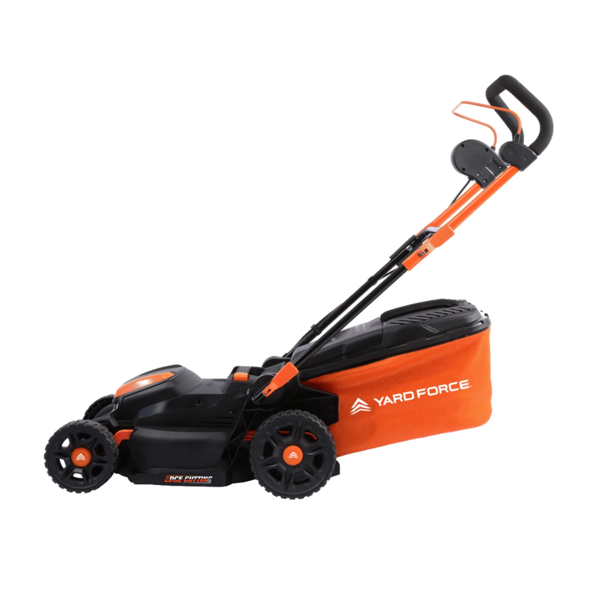 Yard Force 40V (2x20V) Cordless Brushless Lawnmower