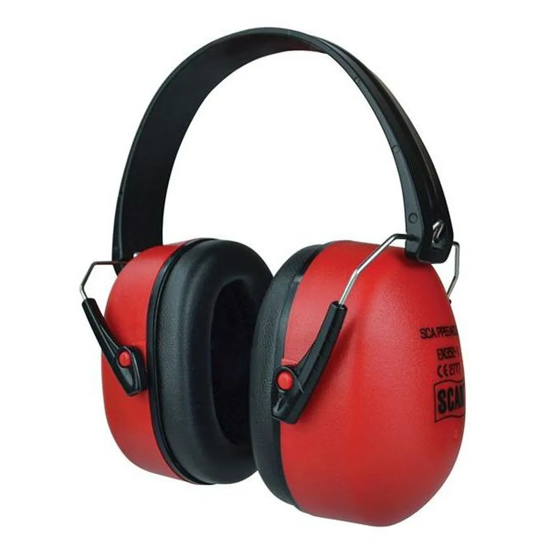 Scan Ear Defenders