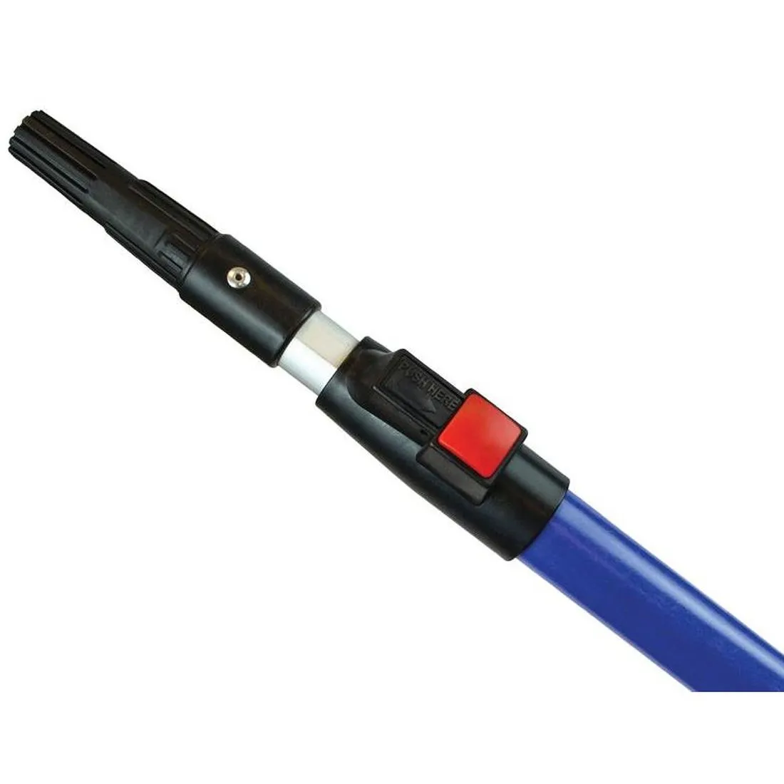 Faithfull Roller Frame Extension Pole