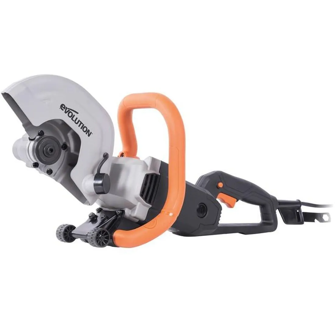 Evolution R230DCT 230mm Disc Cutter 2000W 240V