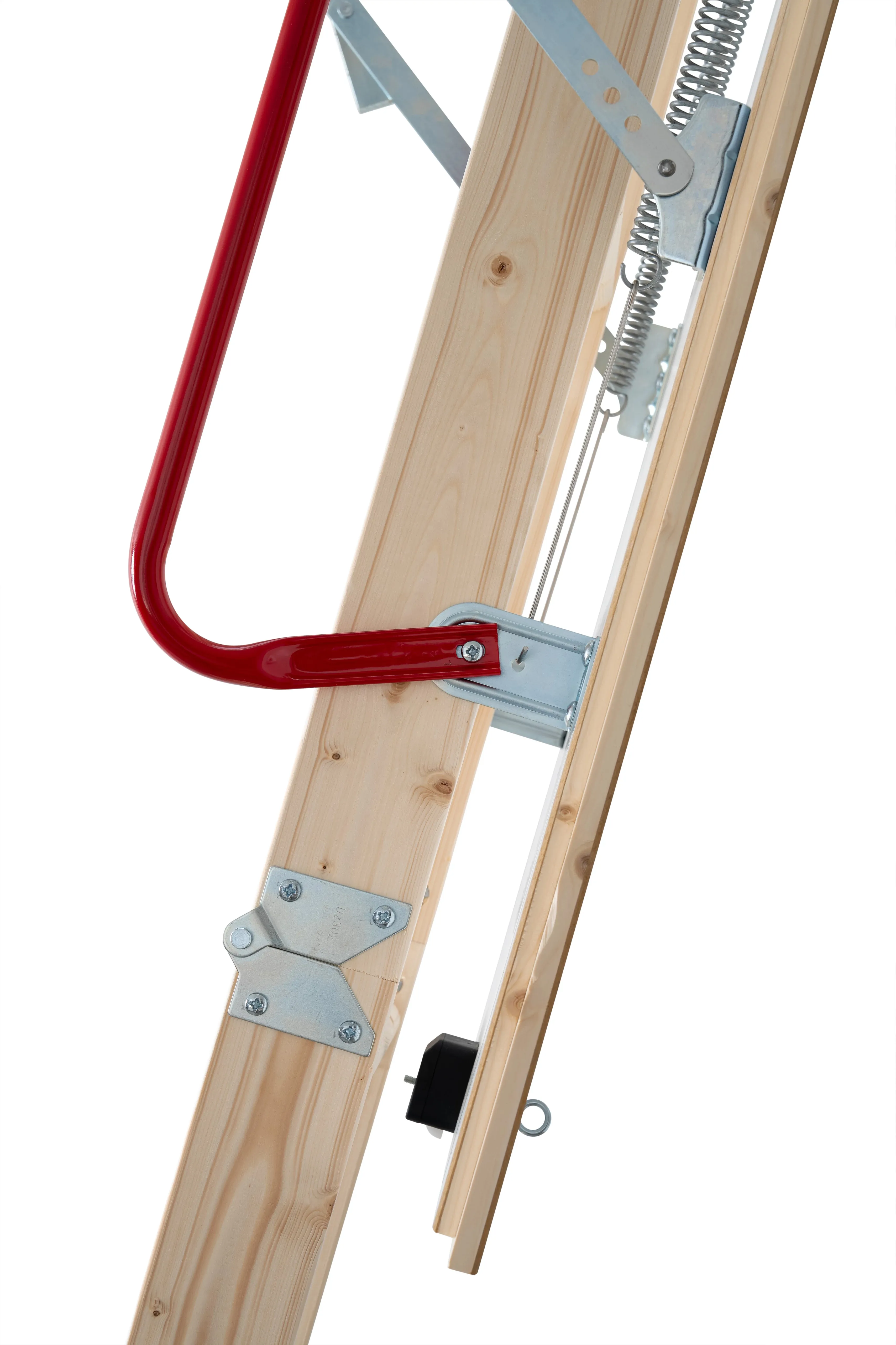 Eco S-Line Loft Ladder