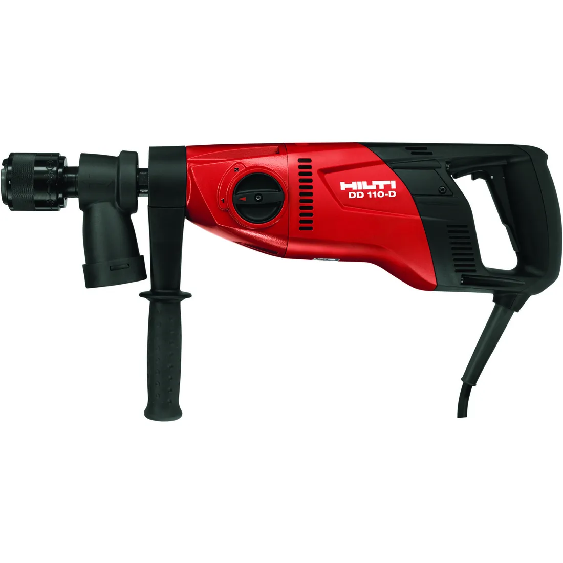 Professional Diamond Driller Kit