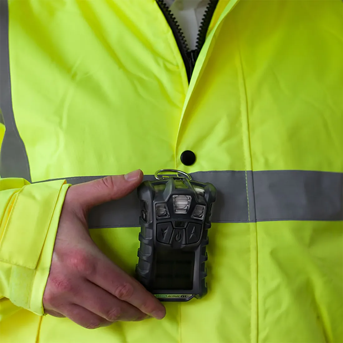 Gas Detector