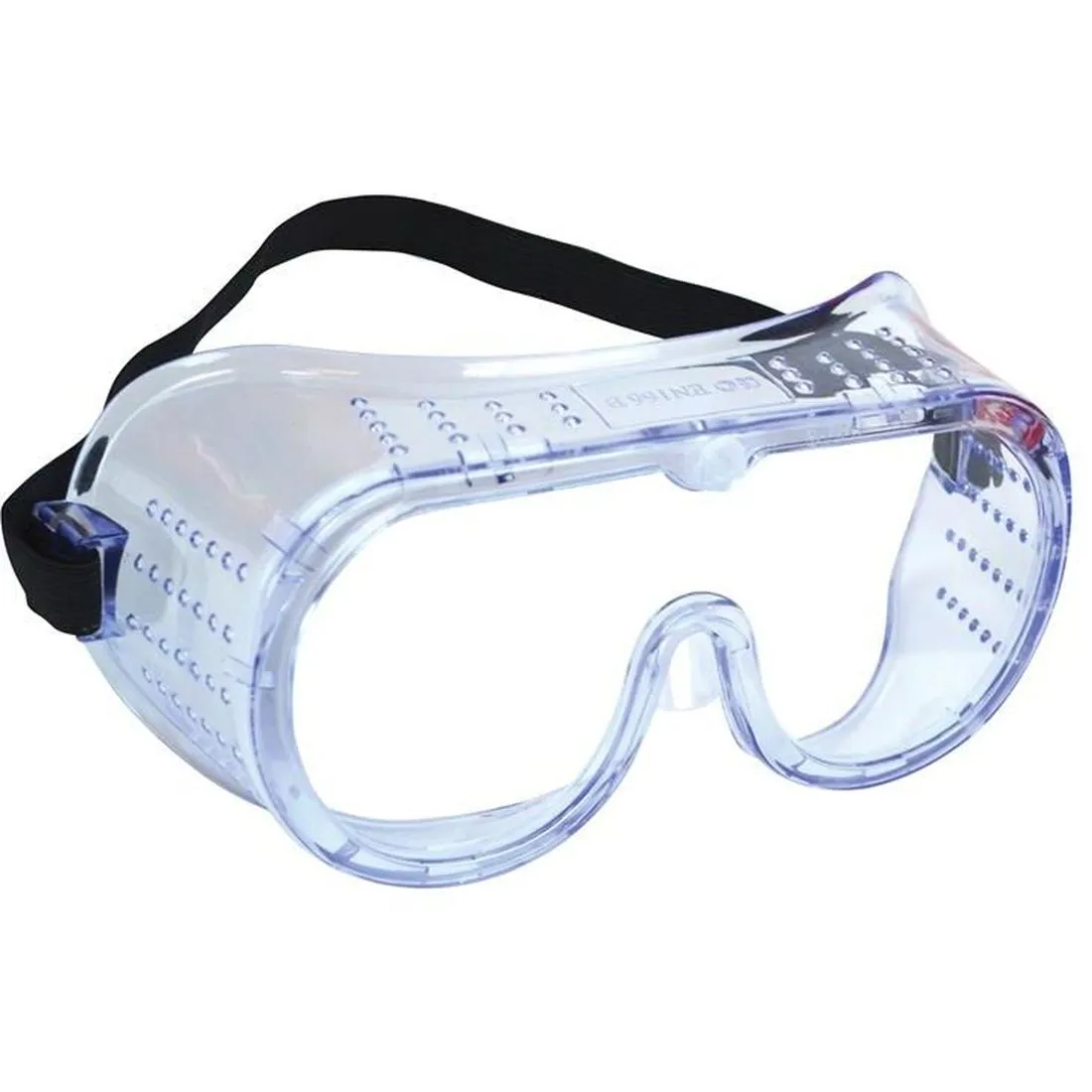 Scan Direct Ventilation Safety Goggles