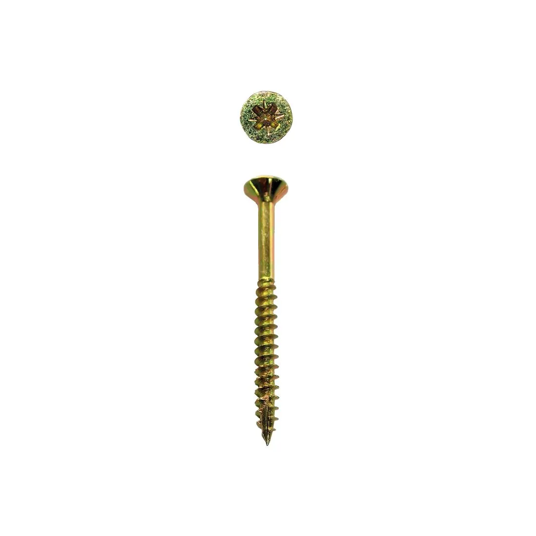 Vortex Power Screw Zyp 5x50mm Pk25 Ce
