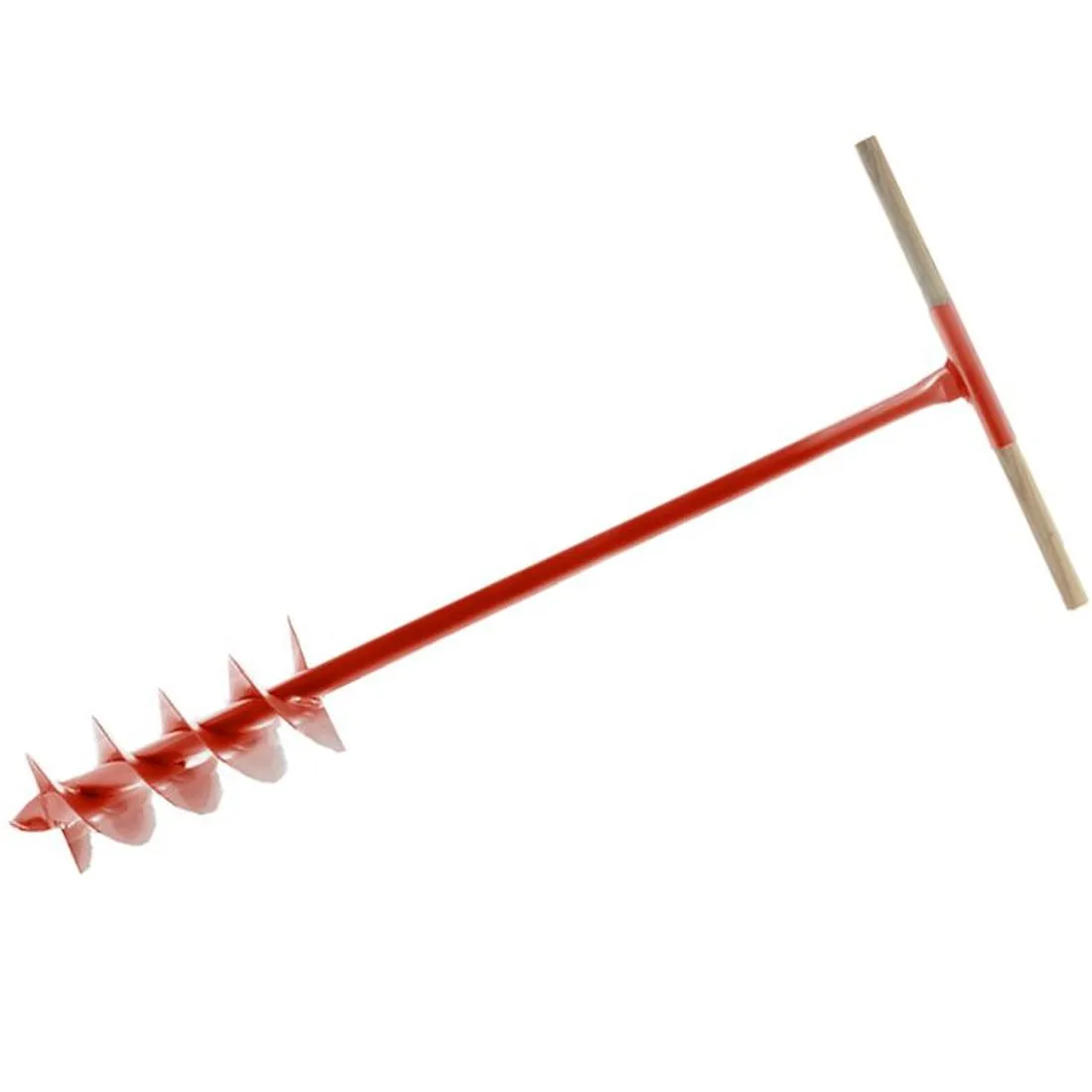 Faithfull Posthole Auger 150mm (6in)