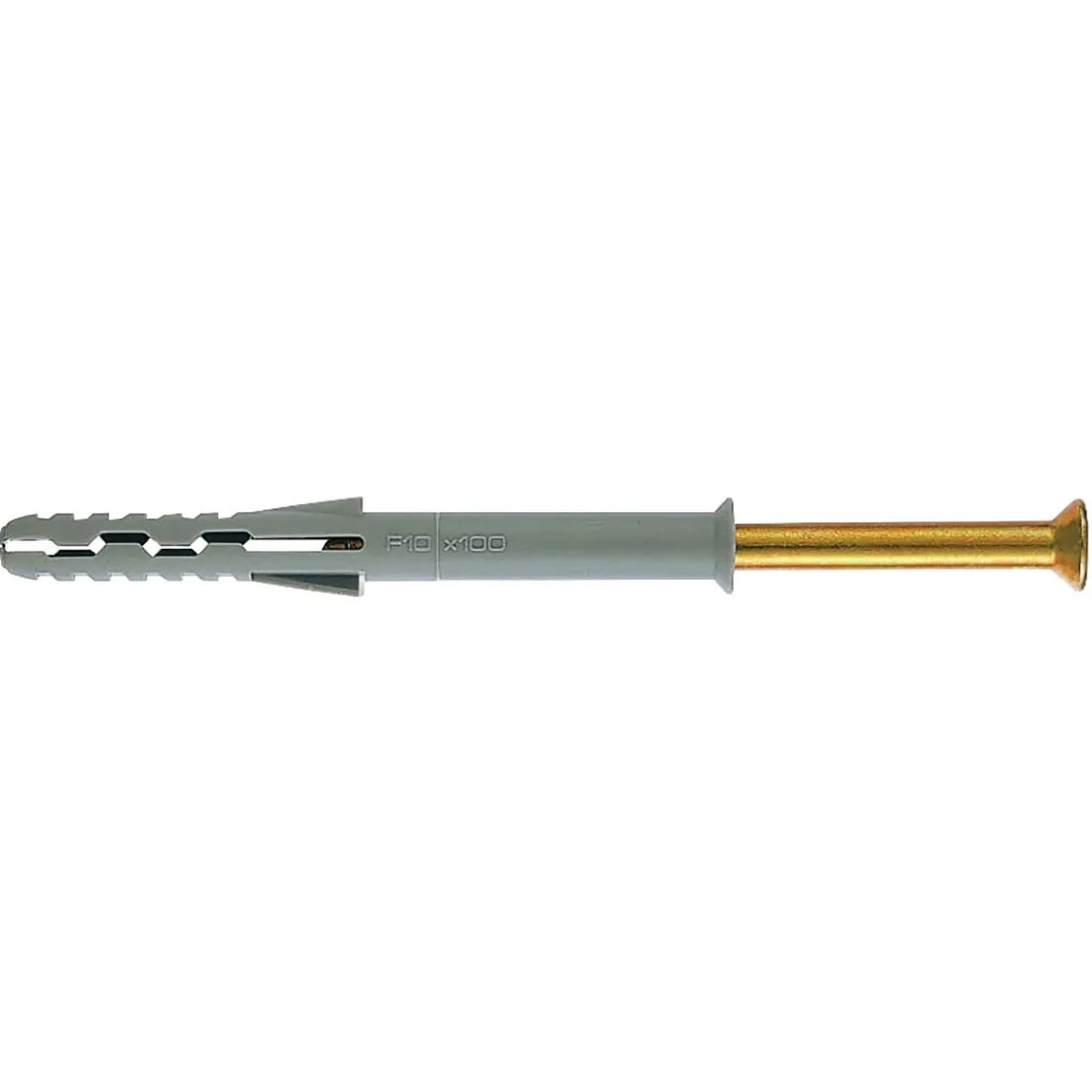 Frame Fixers 8 x 80mm Pack 16