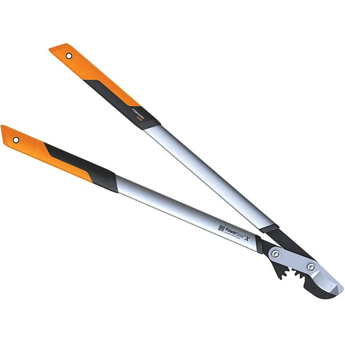 Fiskars Powergear X Bypass Loppers - Large 800Mm