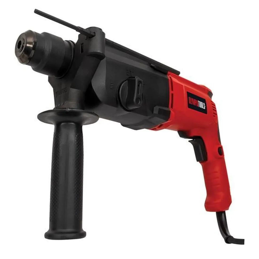 Olympia SDS Plus Rotary Hammer 800W 240V