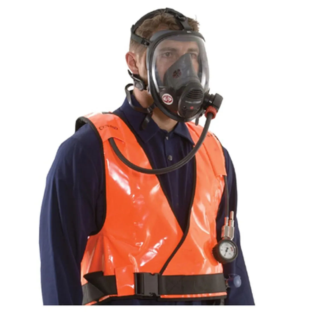 Fifteen Minute Escape Mask Set
