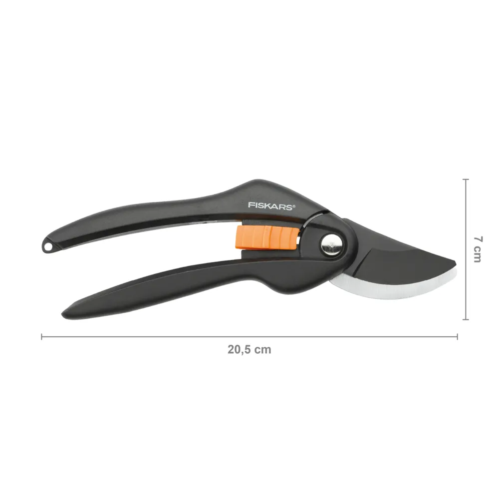 Fiskars Singlestep Bypass Pruner