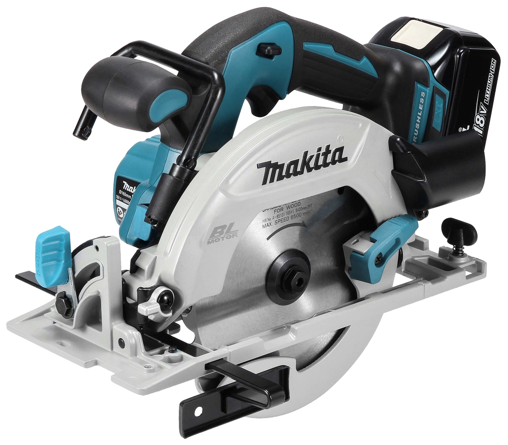 Circular Saws