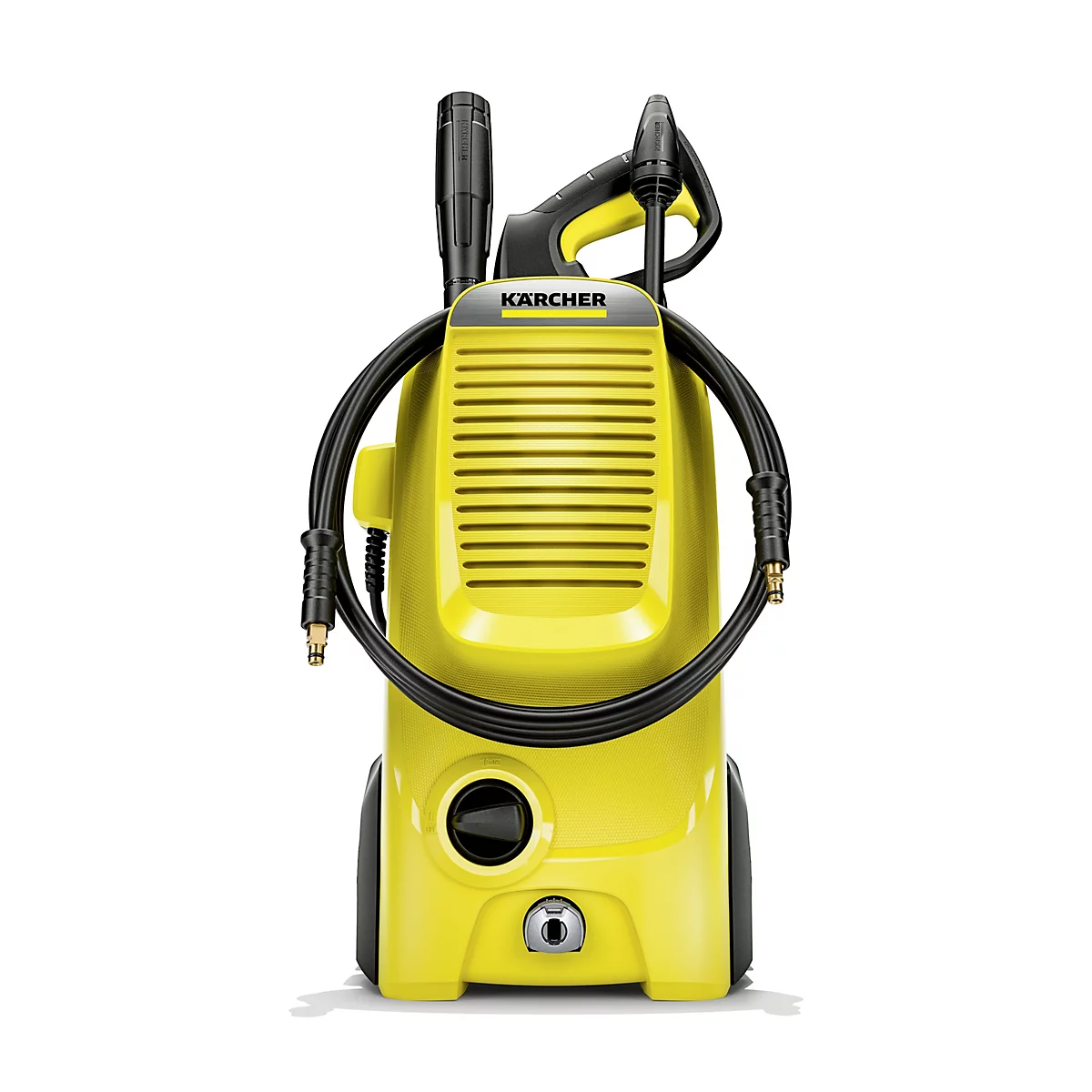 Karcher K5 Classic Car & Home Pressure Washer 145Bar