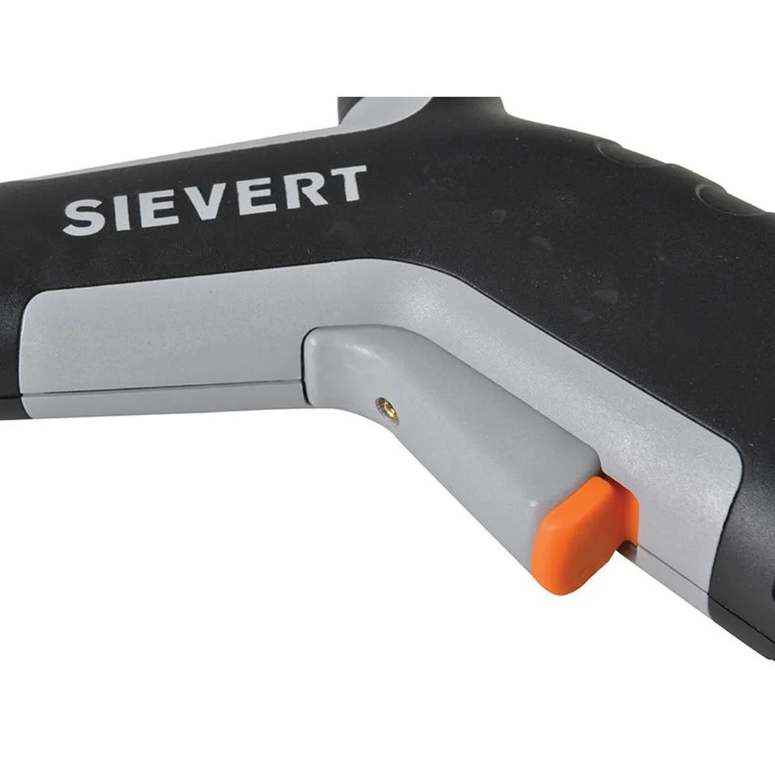 Sievert 253547 US Powerjet Blowtorch Only - Fits 1in UNEF Thread