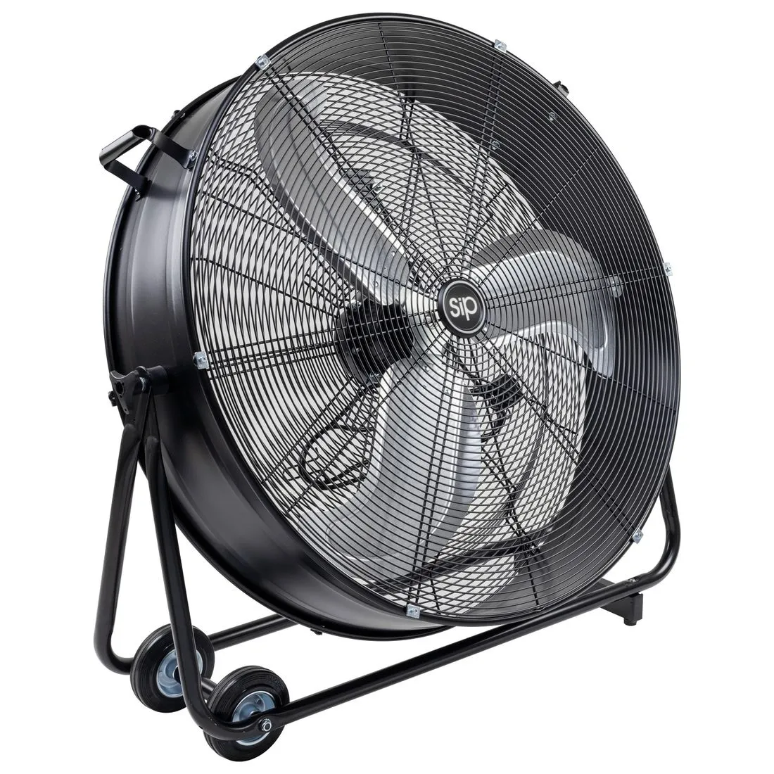 Heavy-Duty Drum Fan 30 Inch-309996