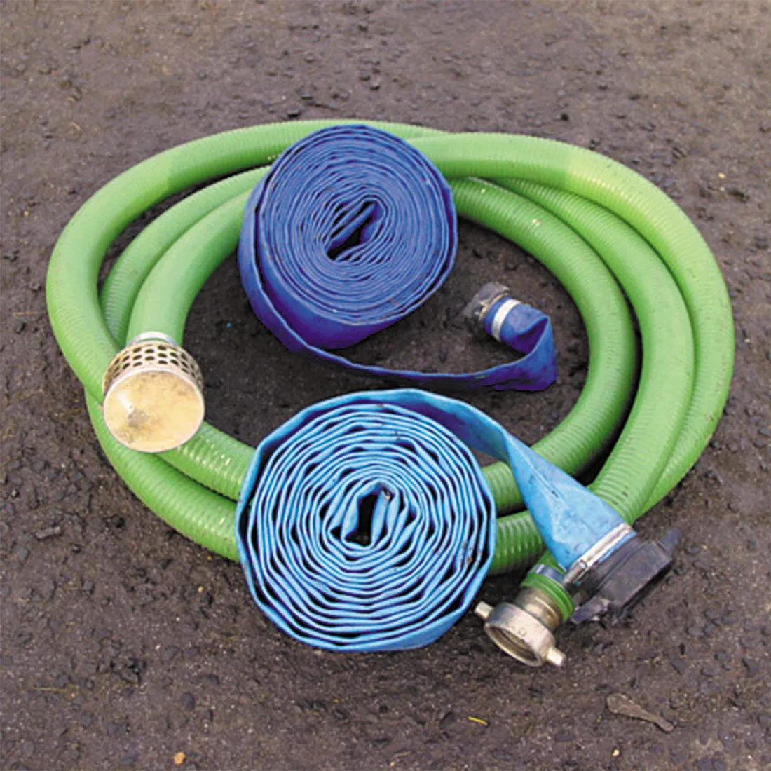 50mm Delivery Hose
