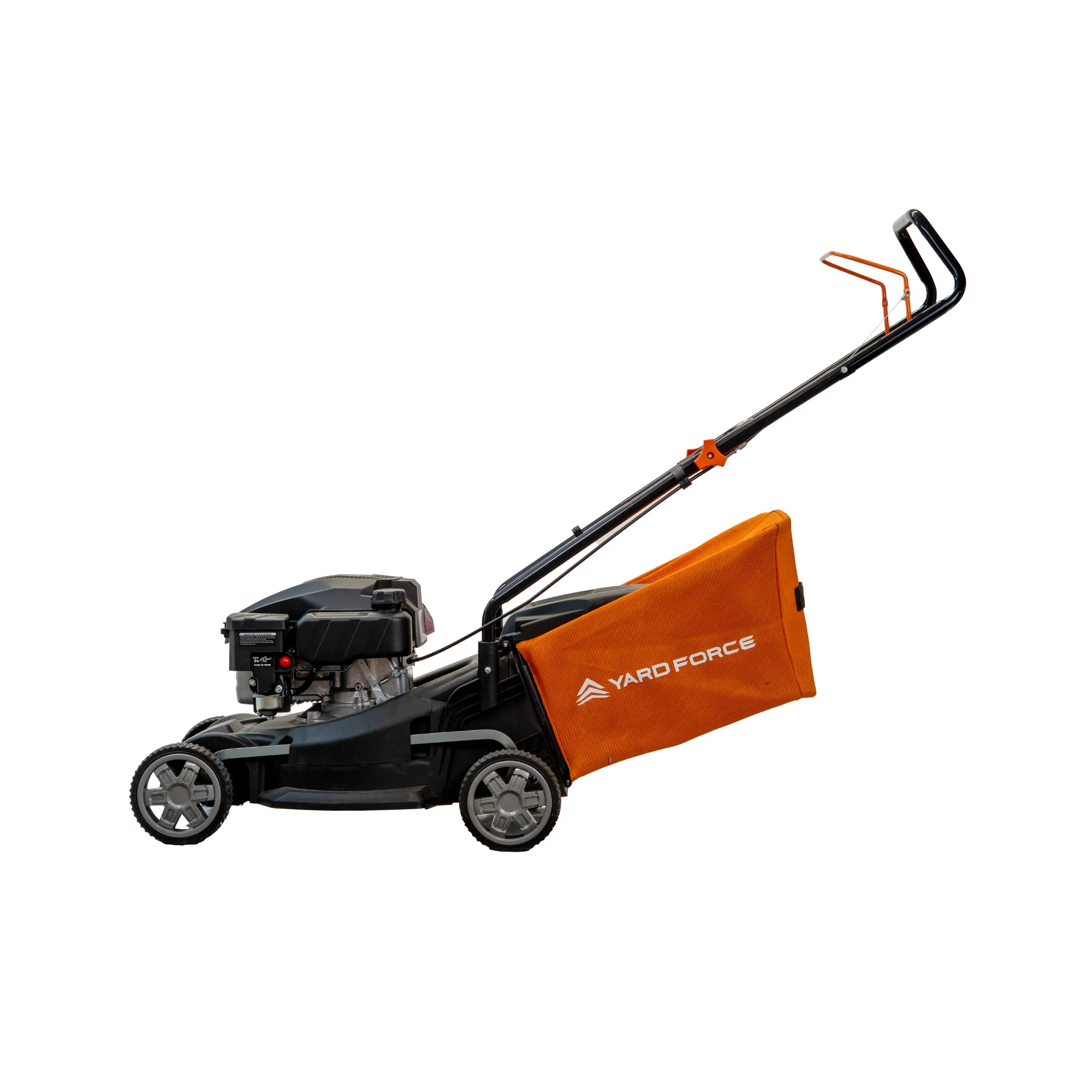 Yard Force 40cm Push 127cc Petrol Lawnmower