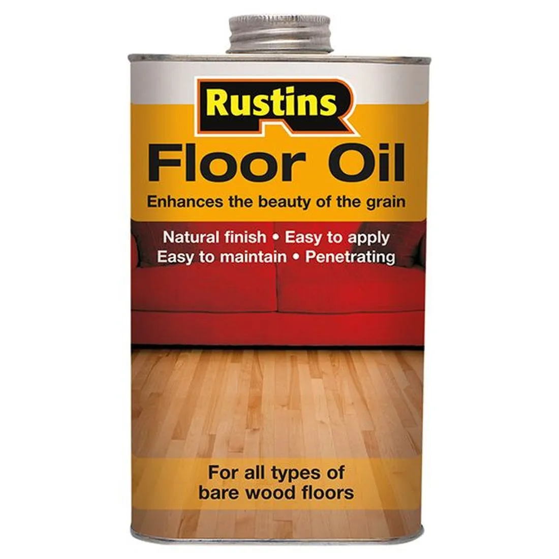 Floor Oil 5 litre