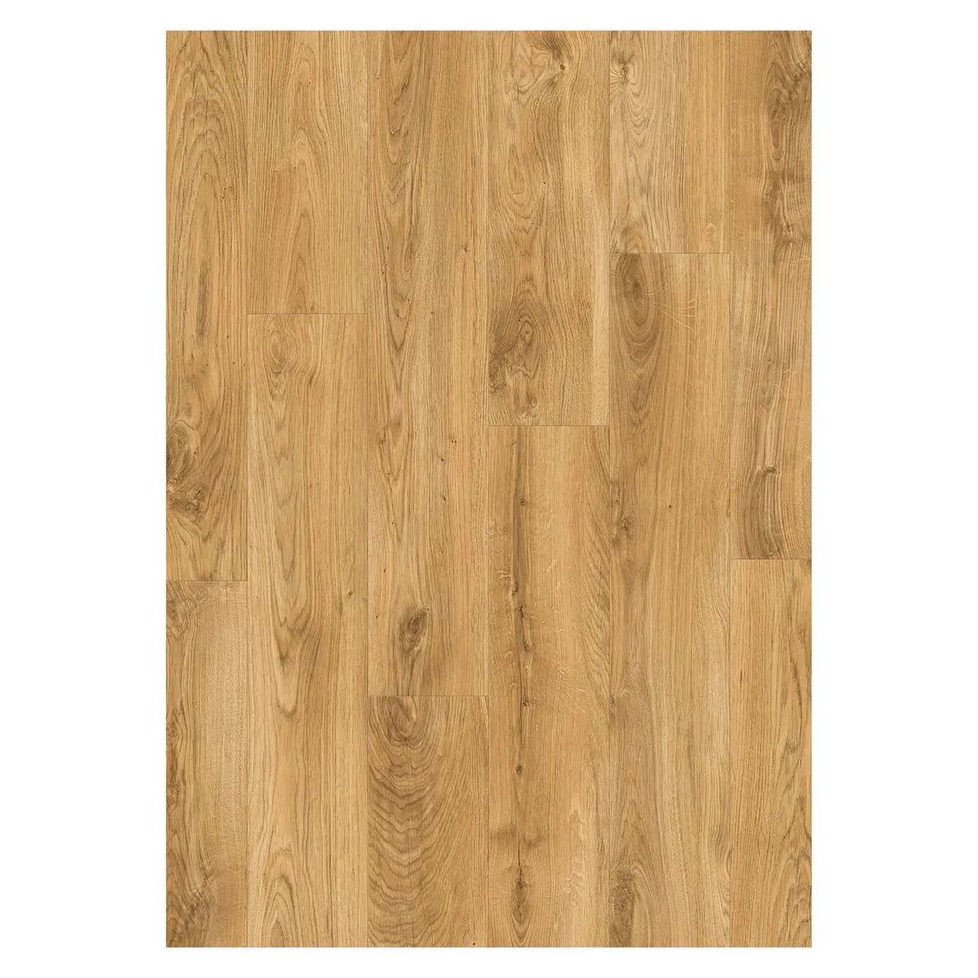 Quickstep Alpha Classic Oak Rigid Lvt Flooring With integrated Underlay 2.13M2