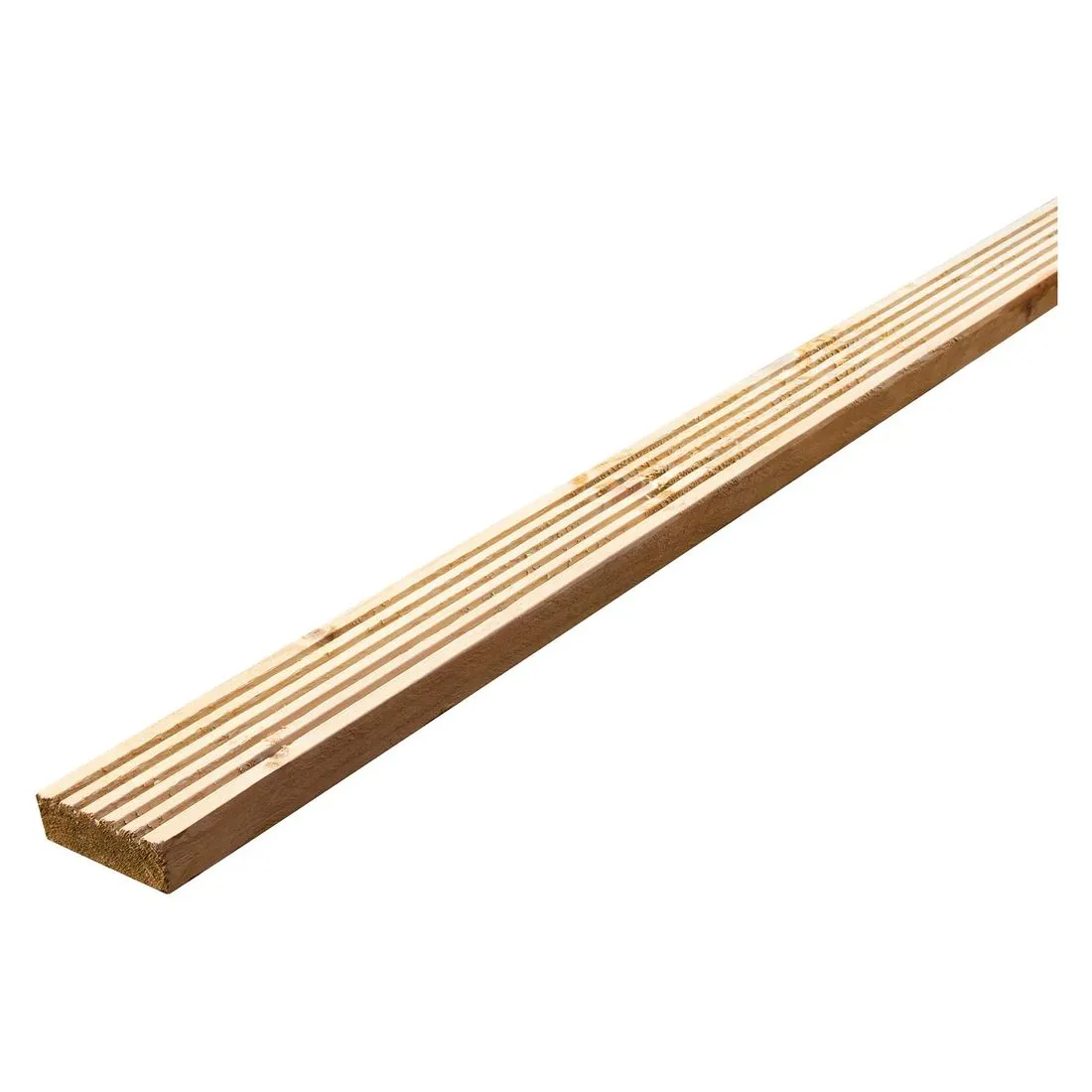 Easi Deck Board 100 x 32mm NOM 3.6m