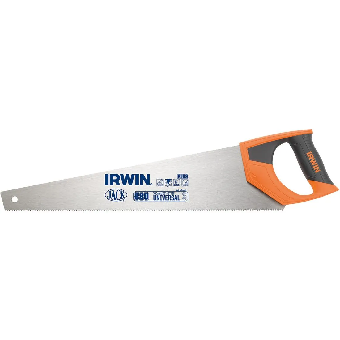 Irwin Jacksaw 880 Universal Panel Saw 20in 500mm