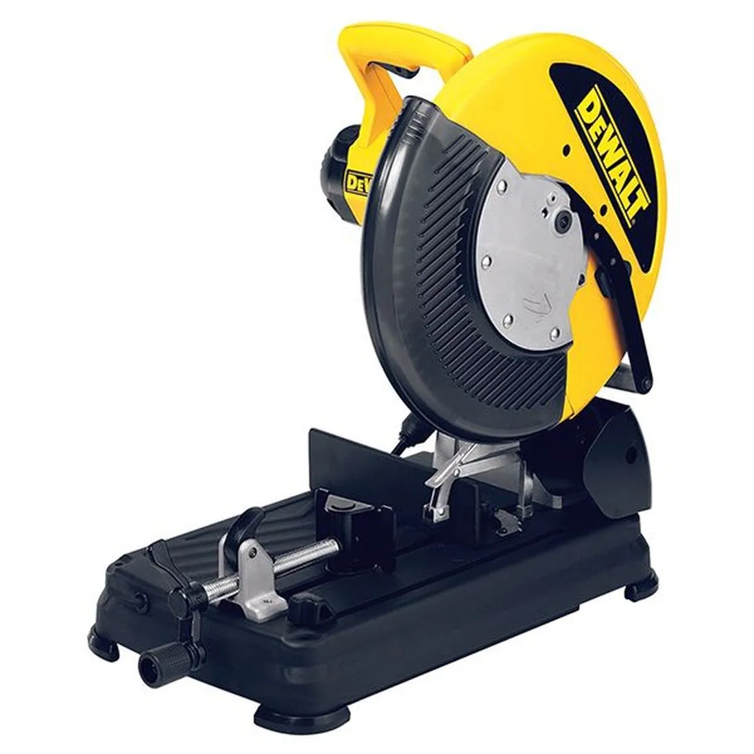 DEWALT DW872 Metalica Chopsaw 355mm 2200W