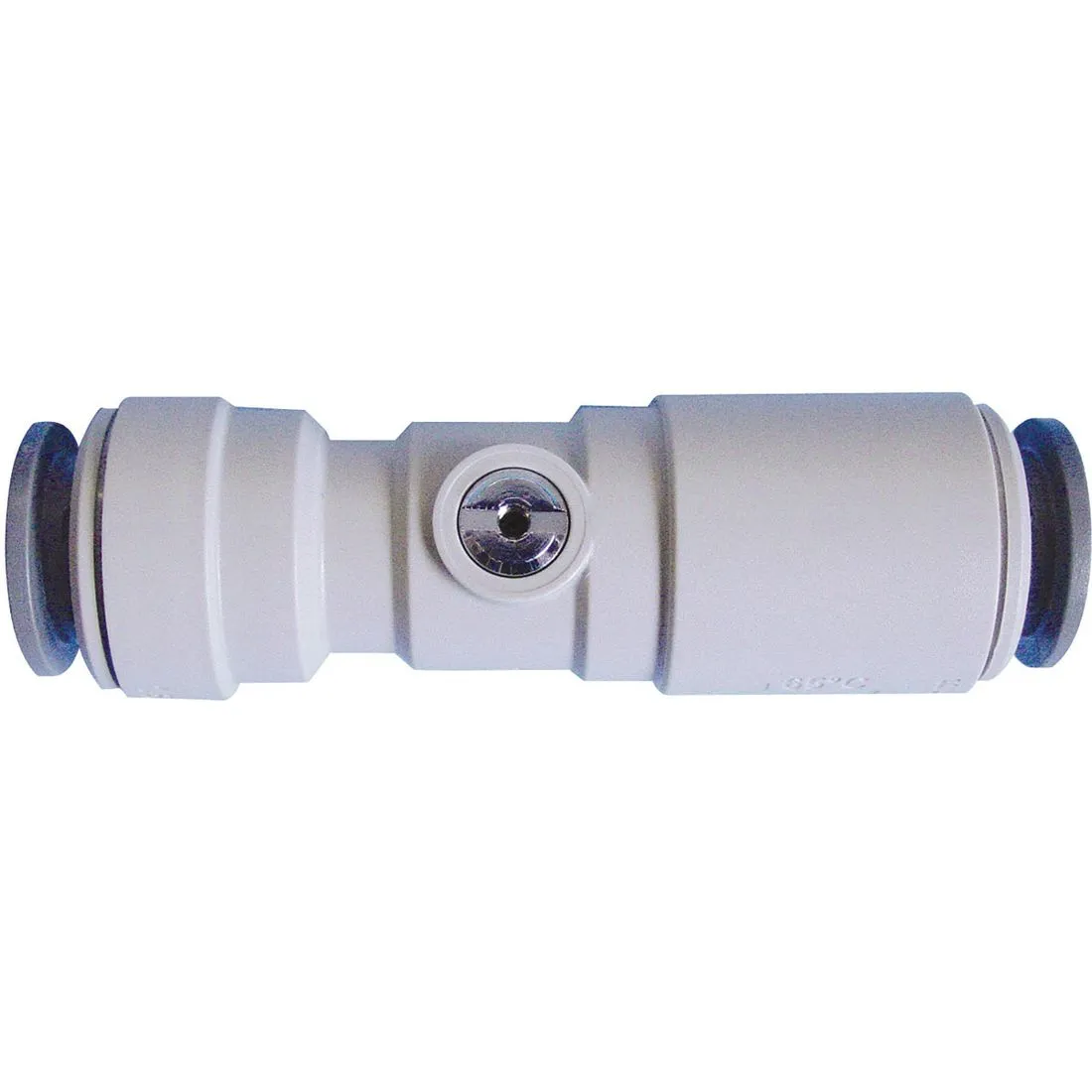 JG Speedfit 15mm Plastic Service Valve PK 1