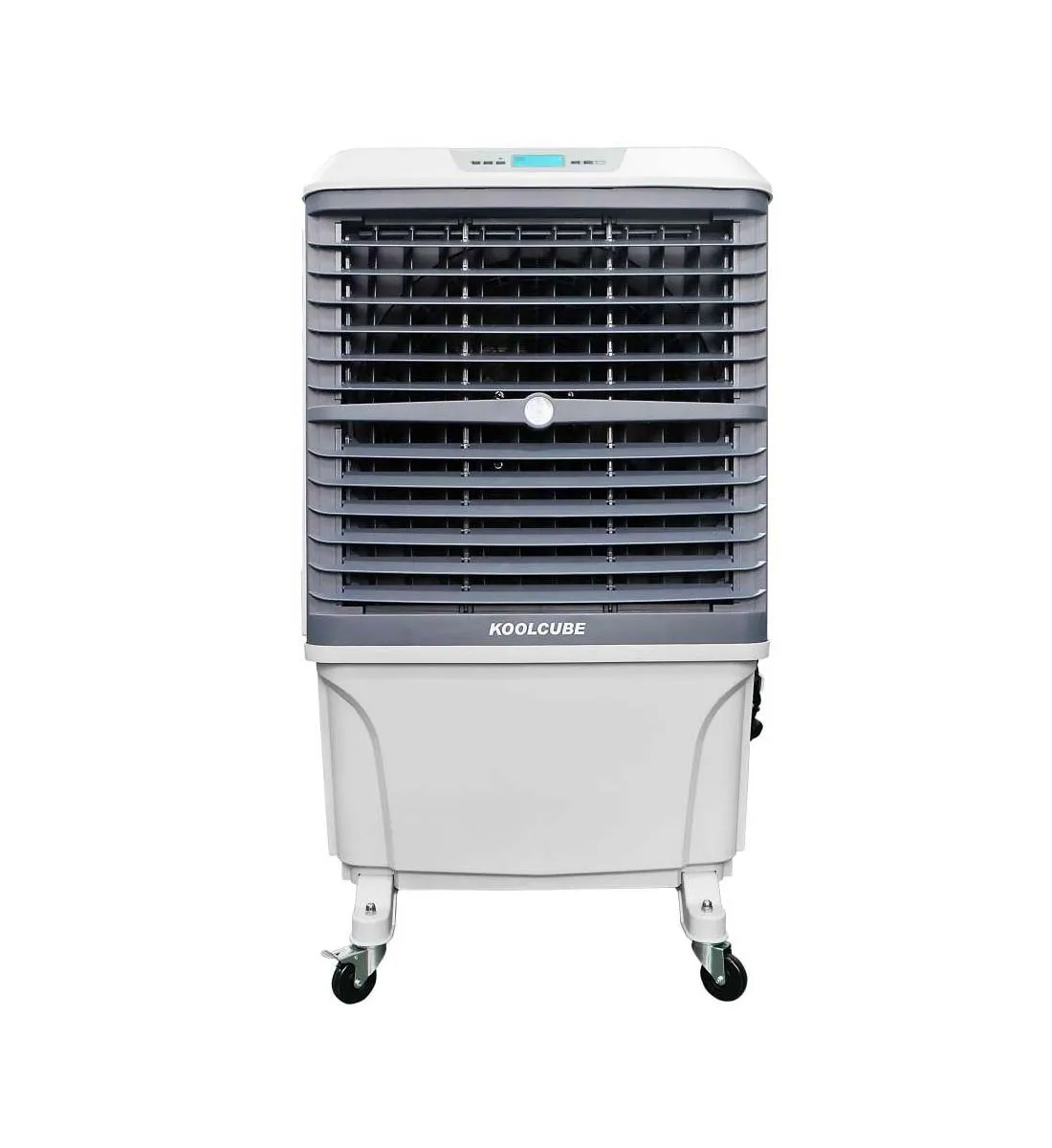 Industrial Evaporative Cooler