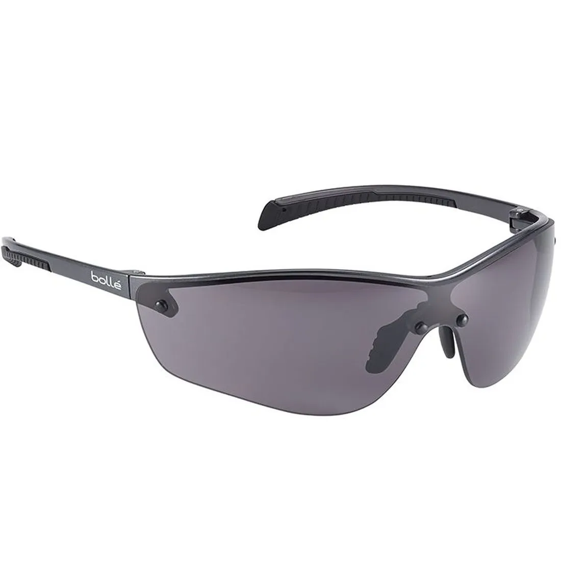 Bolle Safety SILIUM+ PLATINUM Safety Glasses