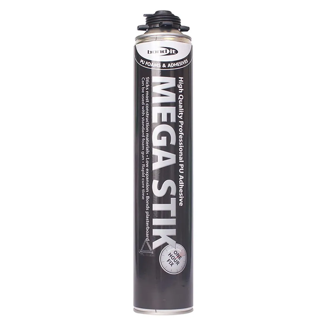 Bond It Mega Stik PU Adhesive 750ml