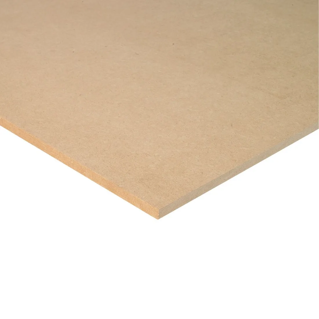 MDF Board 1220 x 606 x 9mm