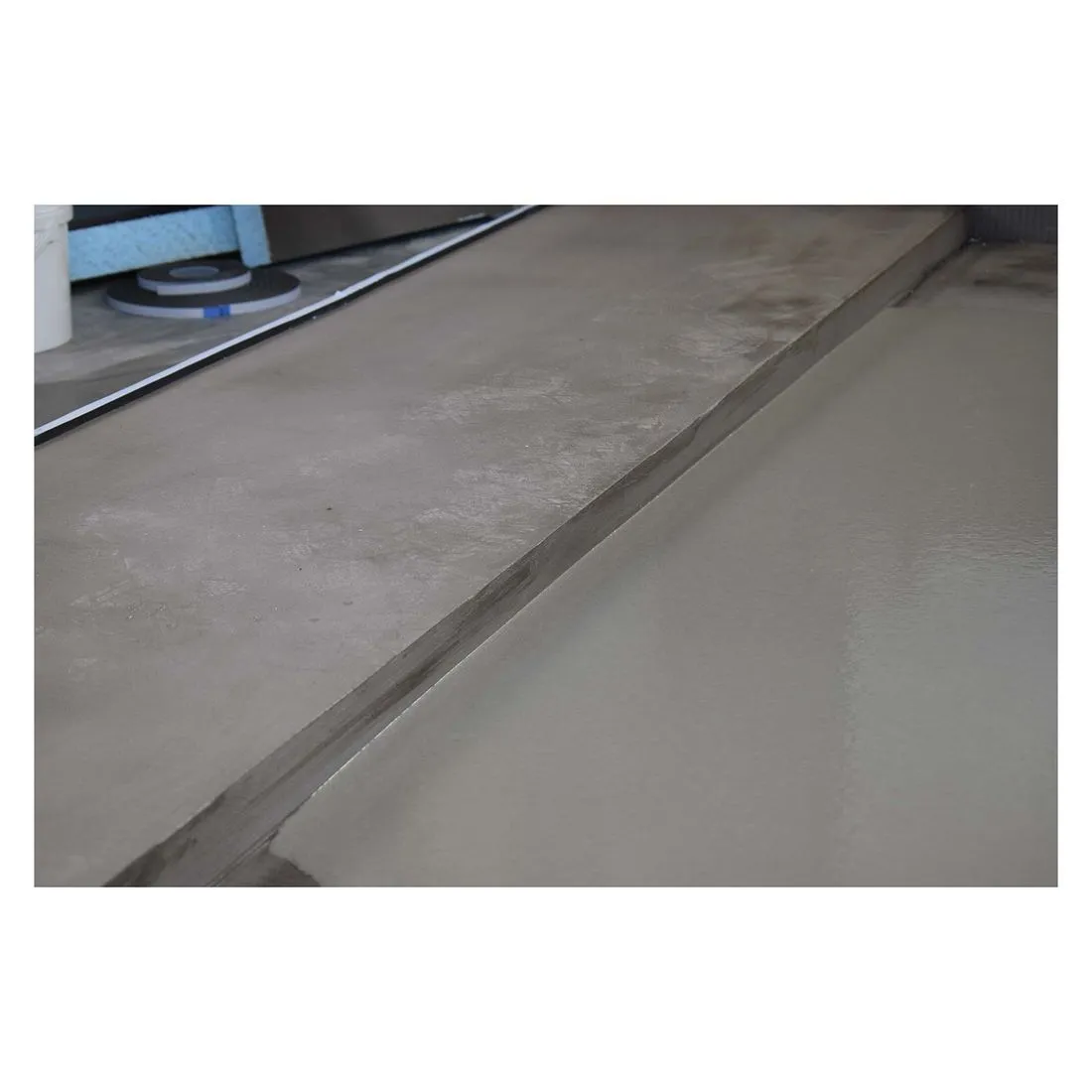 Dunlop Lx-360 Fibre Leveller Levelling Compound Grey 20kg