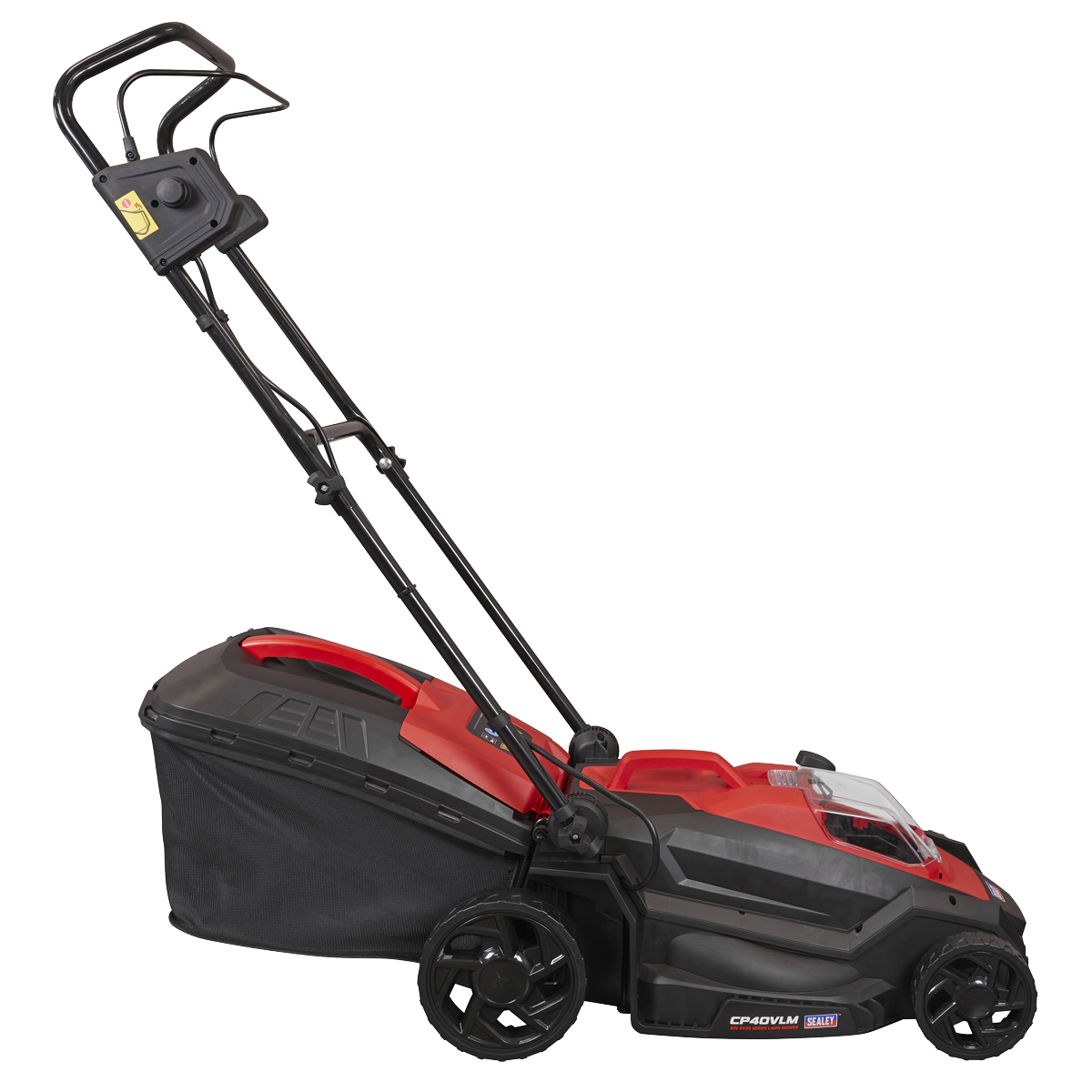 SV20 Series 40cm Cordless Lawn Mower 40V