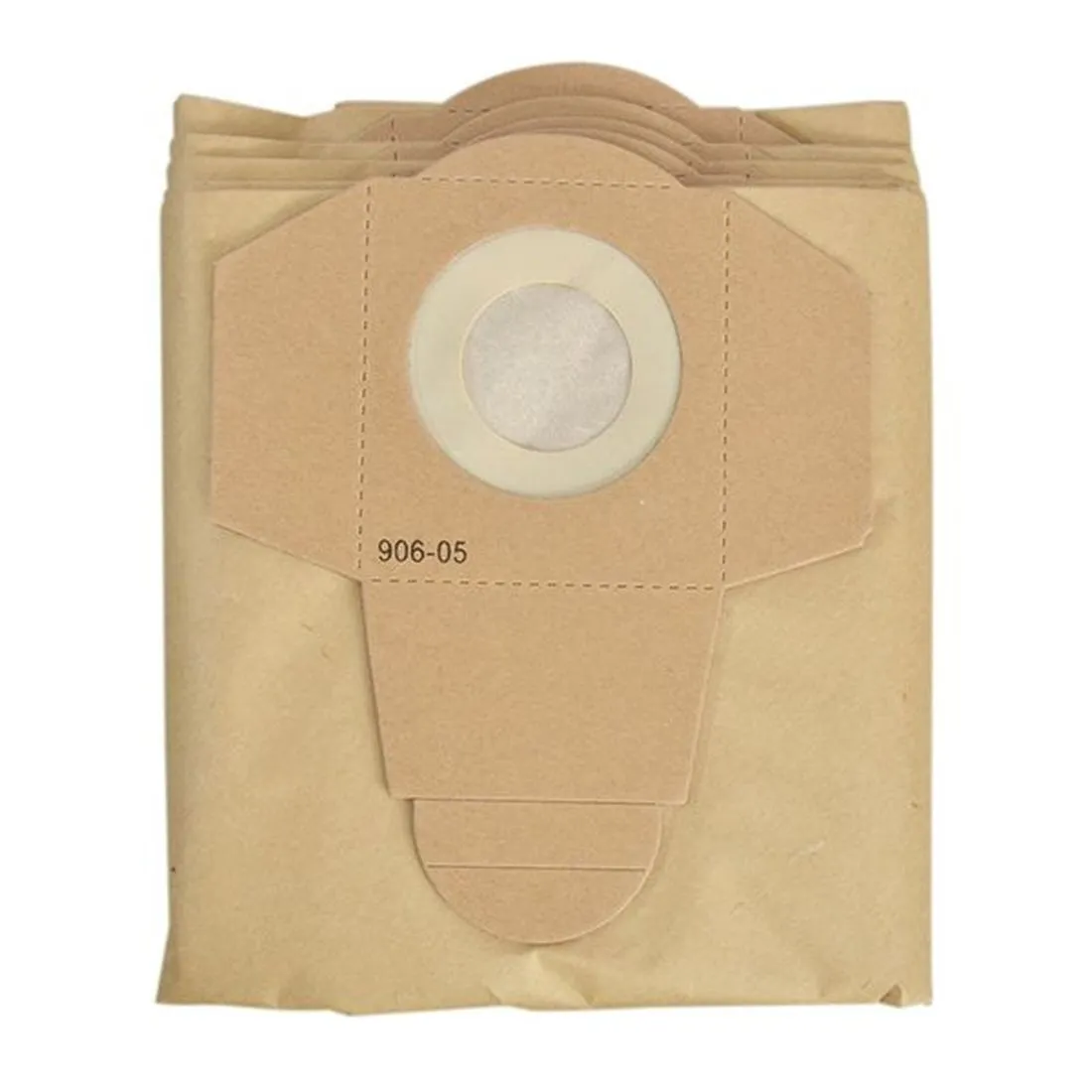Einhell Dust Bags For Vacuums