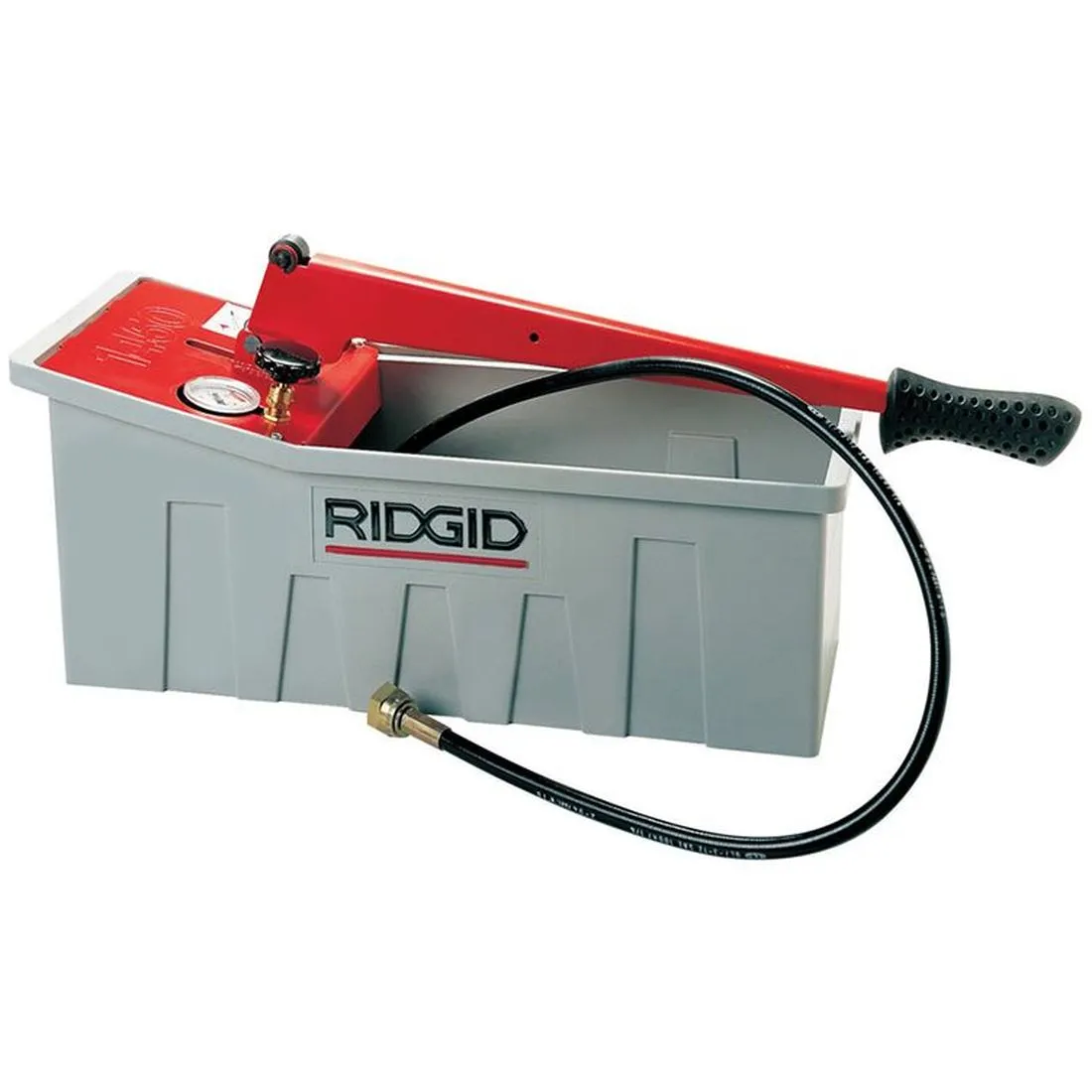RIDGID 1450 Test Pump 50072