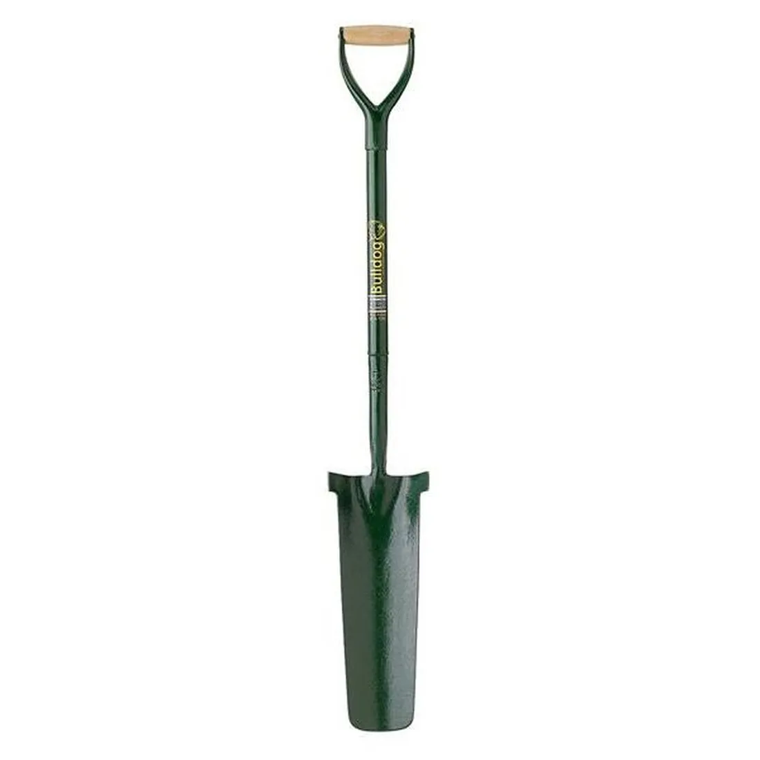 Bulldog All-Metal Newcastle Draining Tool YD