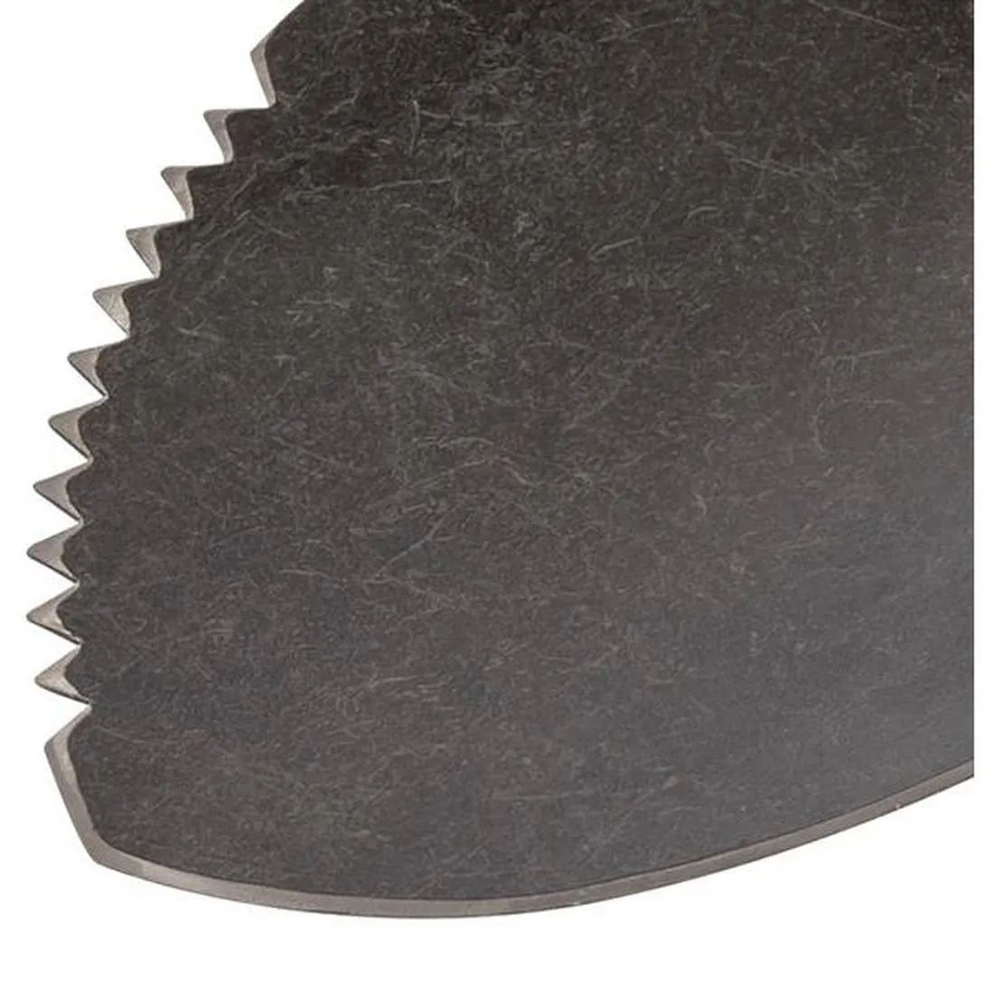 Roughneck Long Handle Sharp Edge Round Shovel