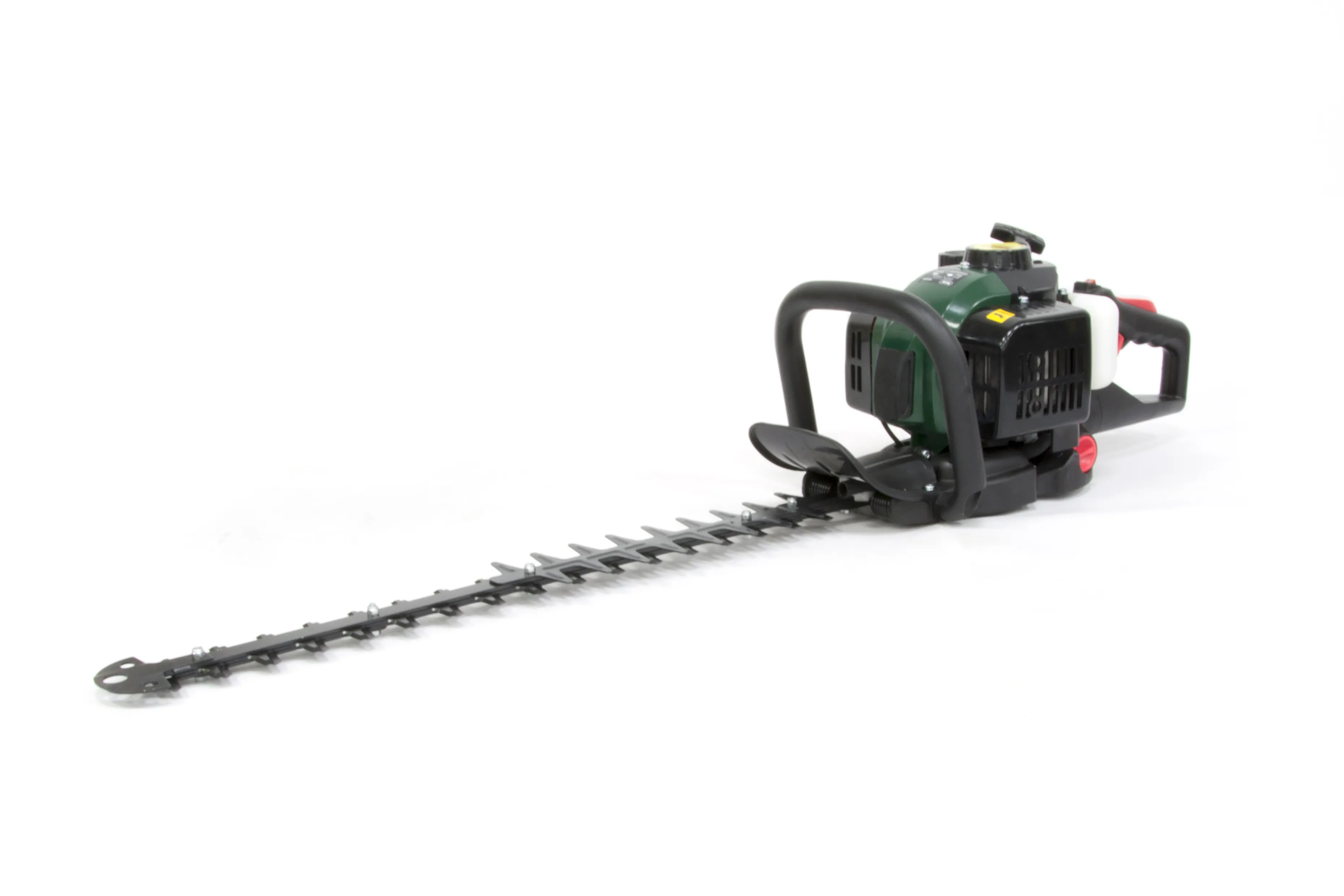 Webb 26cc 58cm Double Sided Petrol Hedge Trimmer