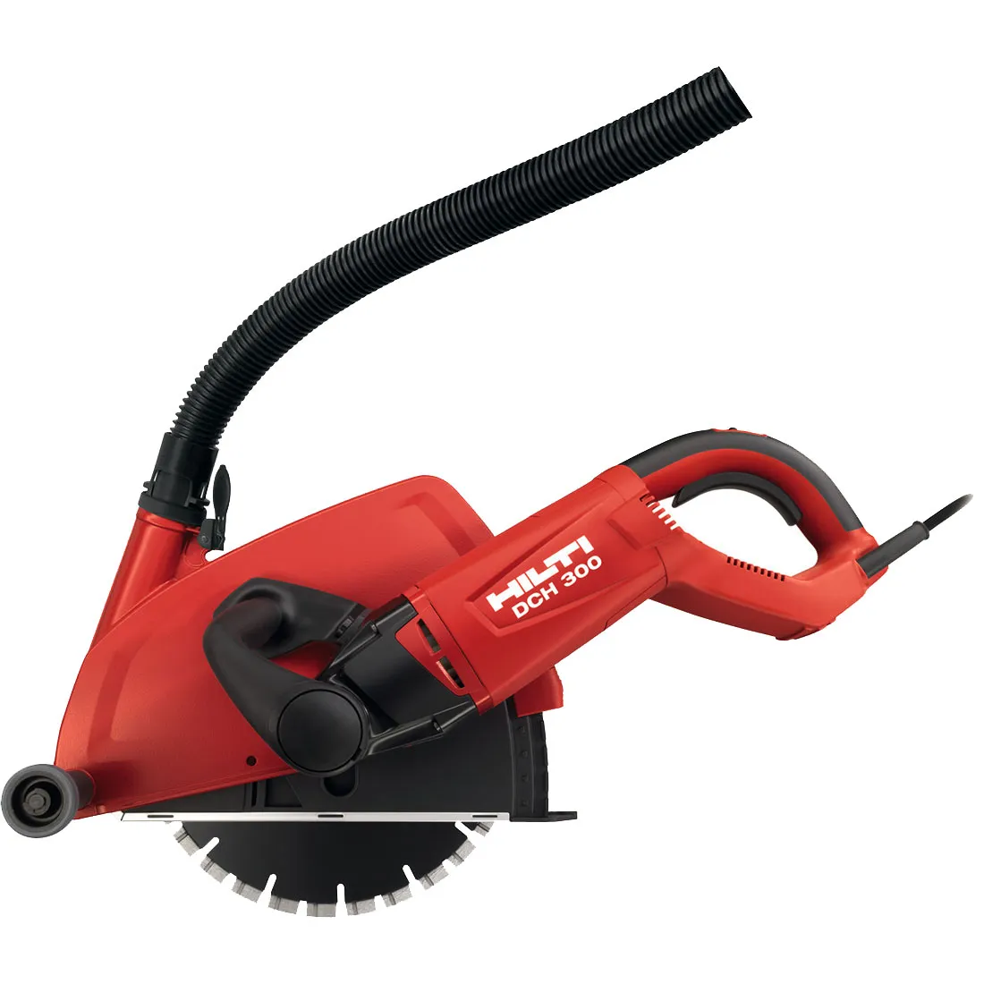 Hilti DCH300 300mm Cut Off Saw 110V