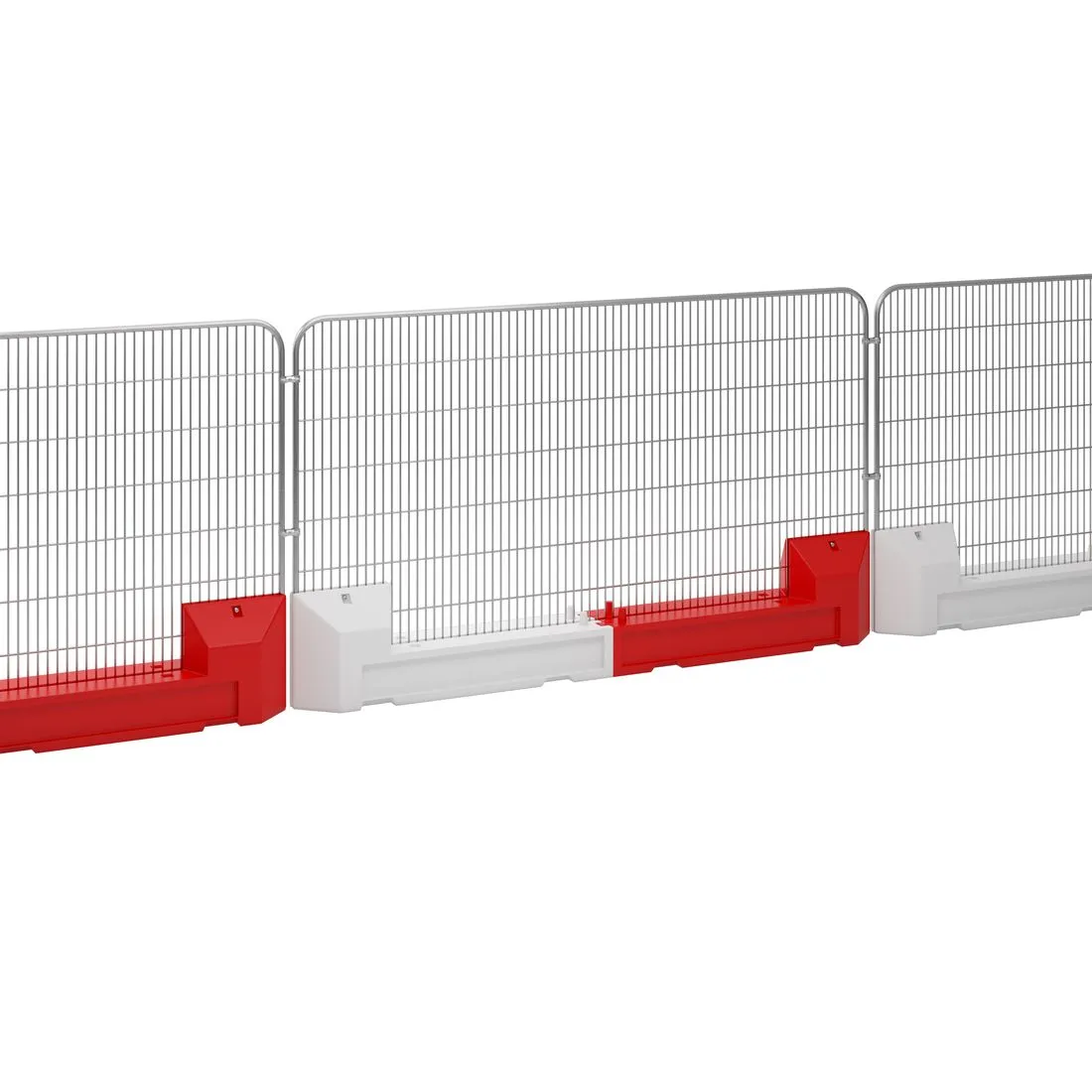Slot Block Barrier (New) Customer Offload