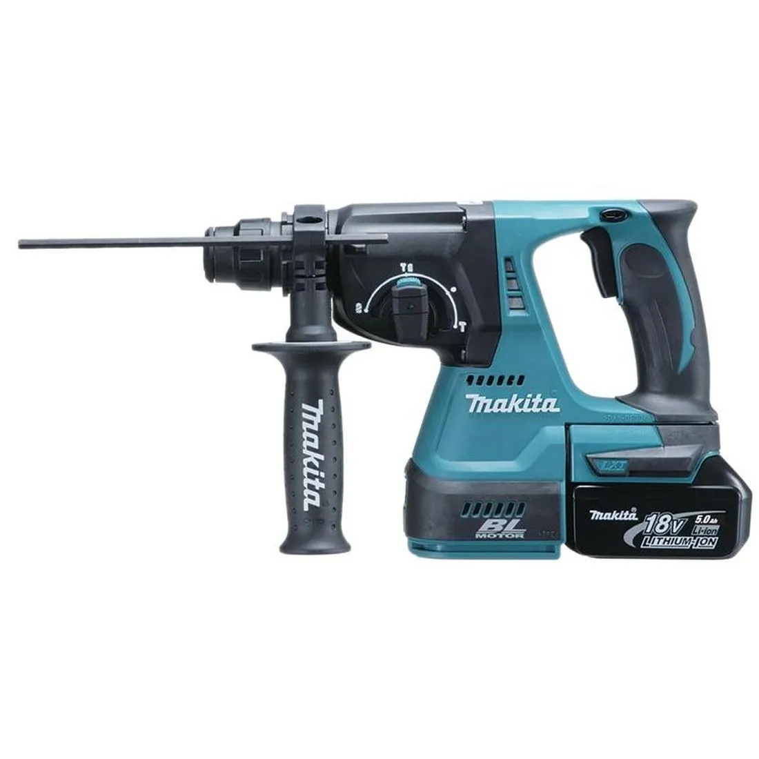 Makita SDS Plus BL Hammer Drill