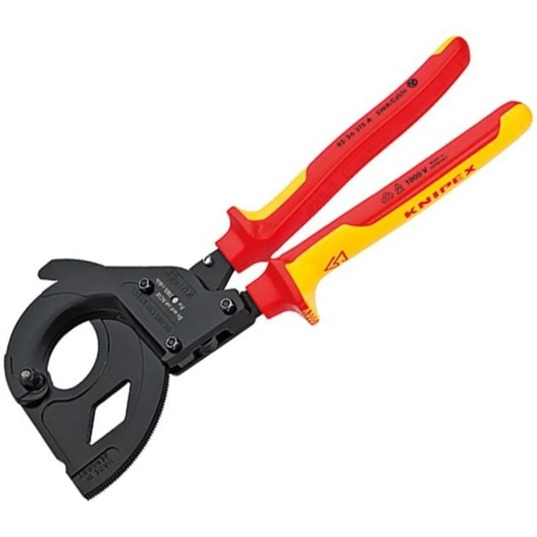 Knipex VDE Cable Cutter For SWA Cable