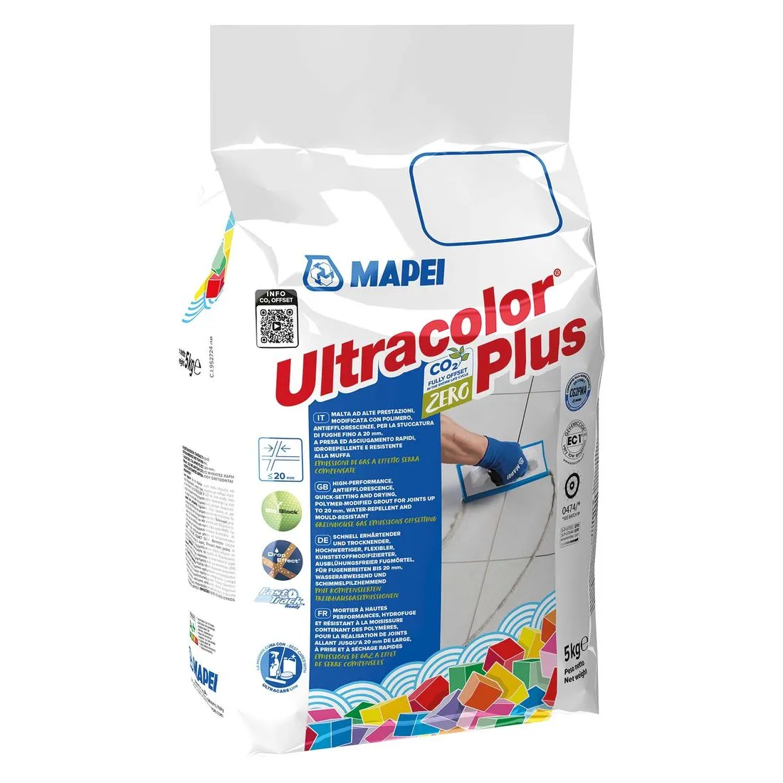 Ultracolor Plus Manhattan