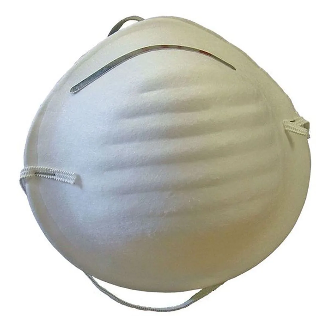 Scan Moulded Disposable Comfort Masks
