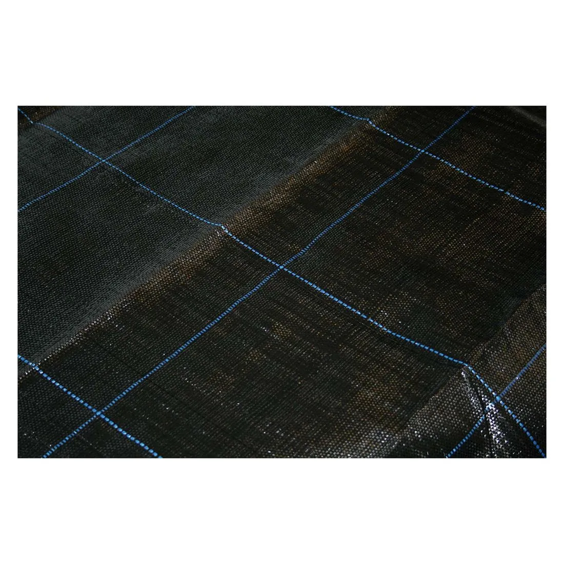 Covertex P100 Folded Weed Control Seperation Fabric 2 x 50m