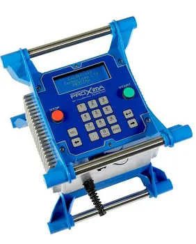 Electrofusion Pipe Welder MDPE